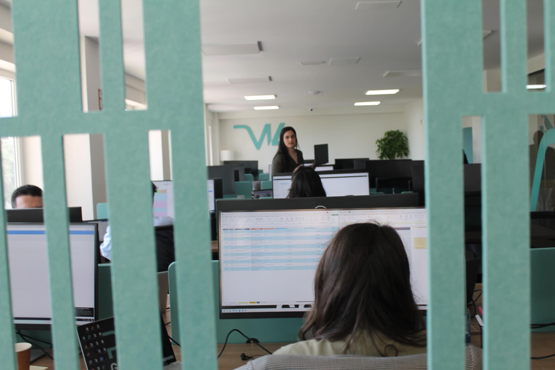 Procesos asistenciales